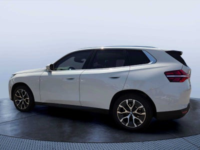 2025 BMW X3 30 xDrive 30 xDrive