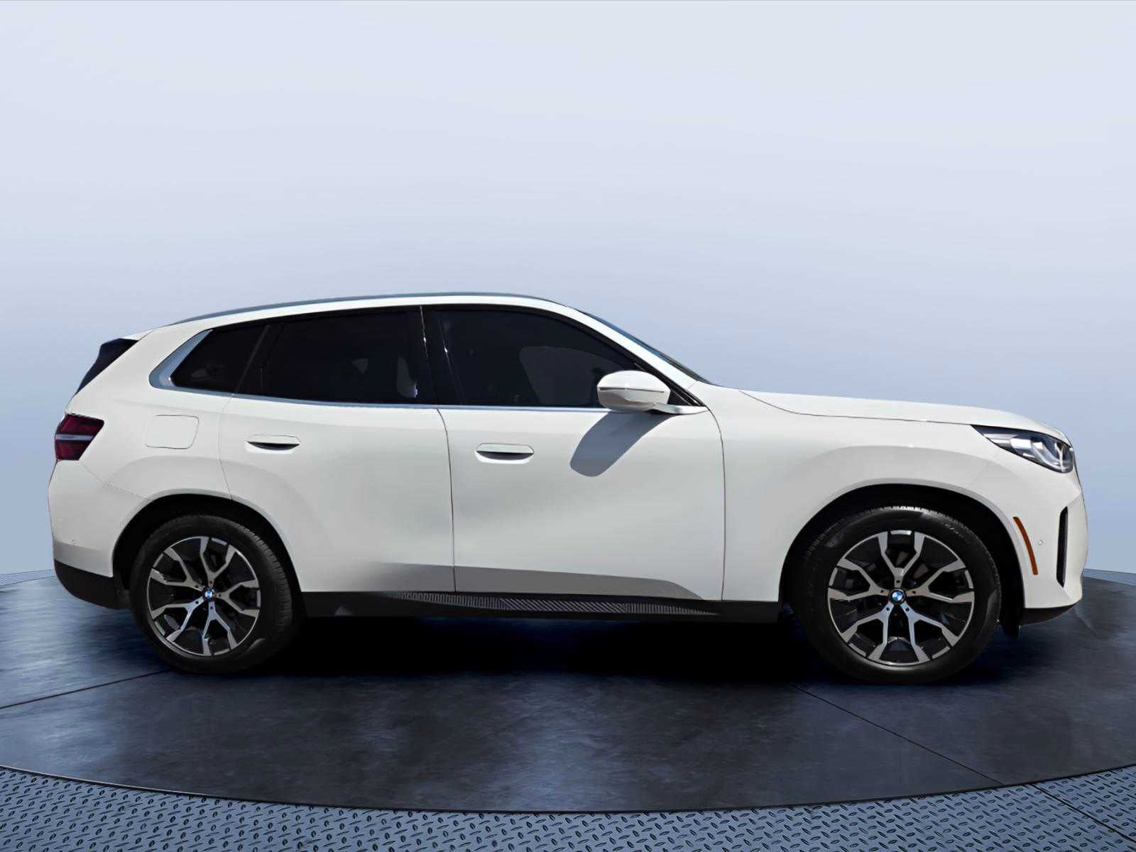 2025 BMW X3 30 xDrive 30 xDrive