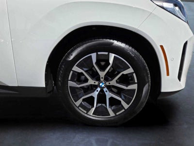 2025 BMW X3 30 xDrive 30 xDrive