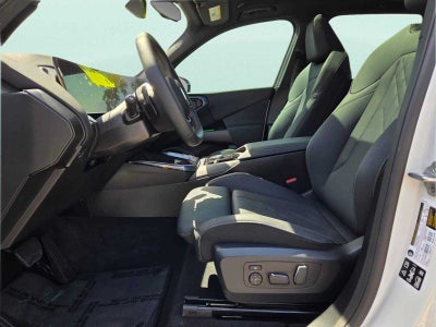 2025 BMW X3 30 xDrive 30 xDrive