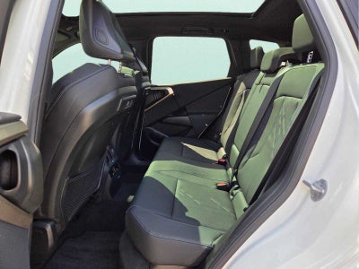 2025 BMW X3 30 xDrive 30 xDrive