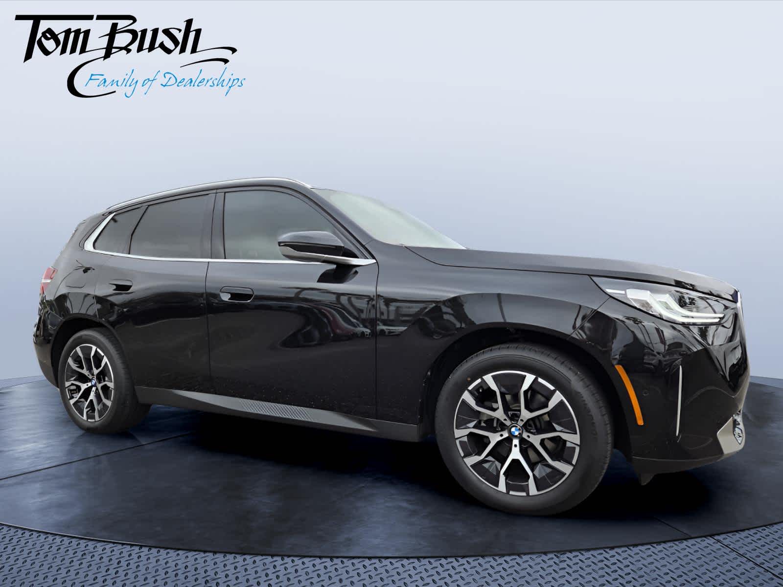 2026 BMW X3 30 xDrive 30 xDrive