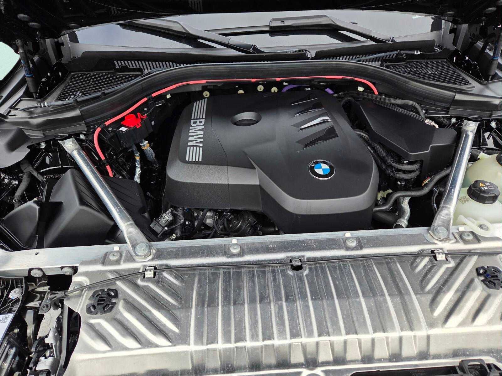 2026 BMW X3 30 xDrive 30 xDrive