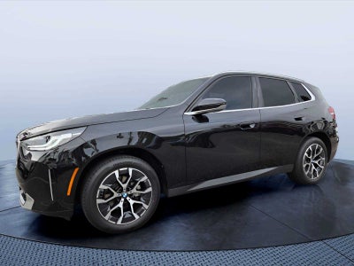 2026 BMW X3 30 xDrive 30 xDrive