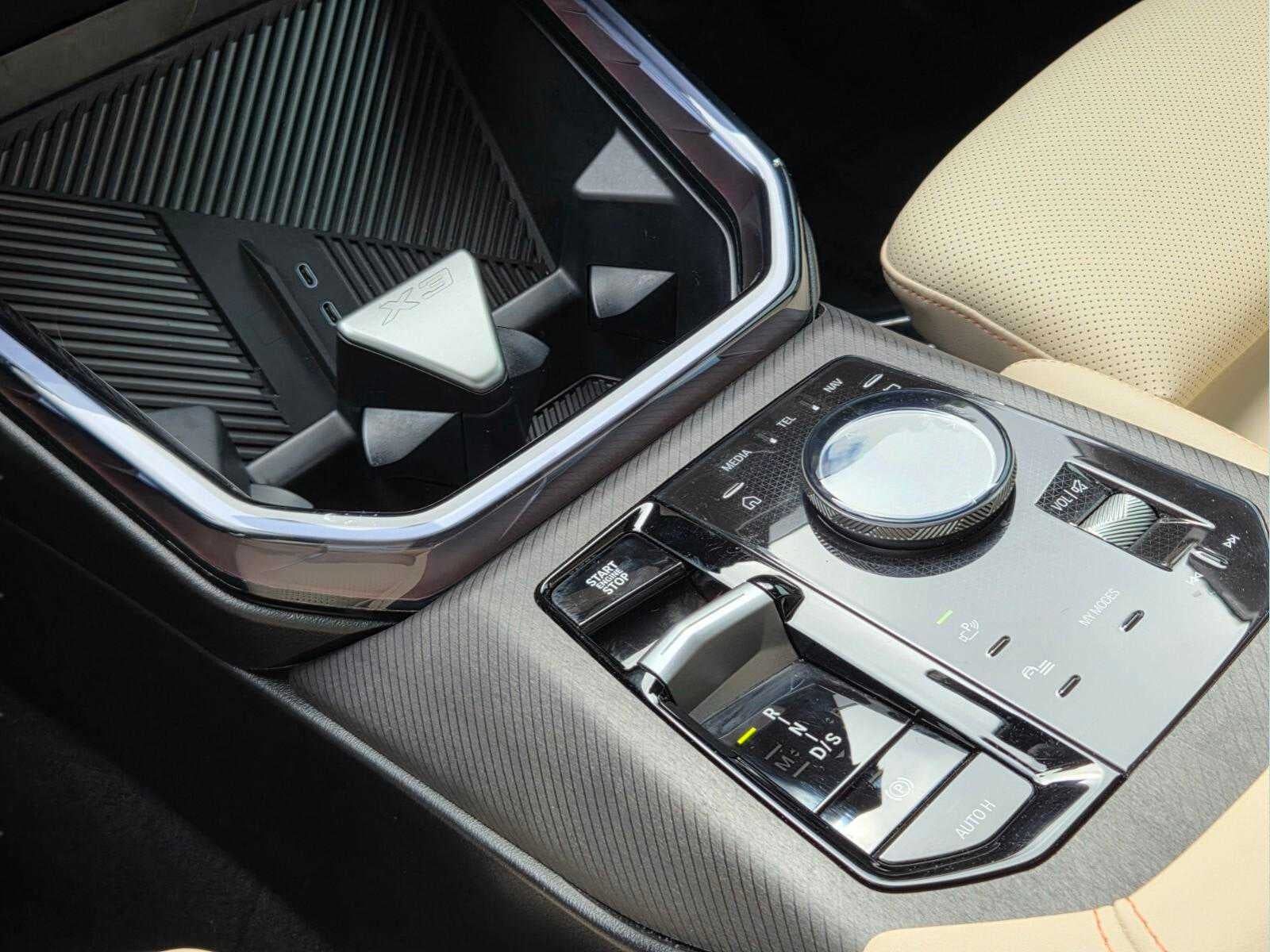 2026 BMW X3 30 xDrive 30 xDrive