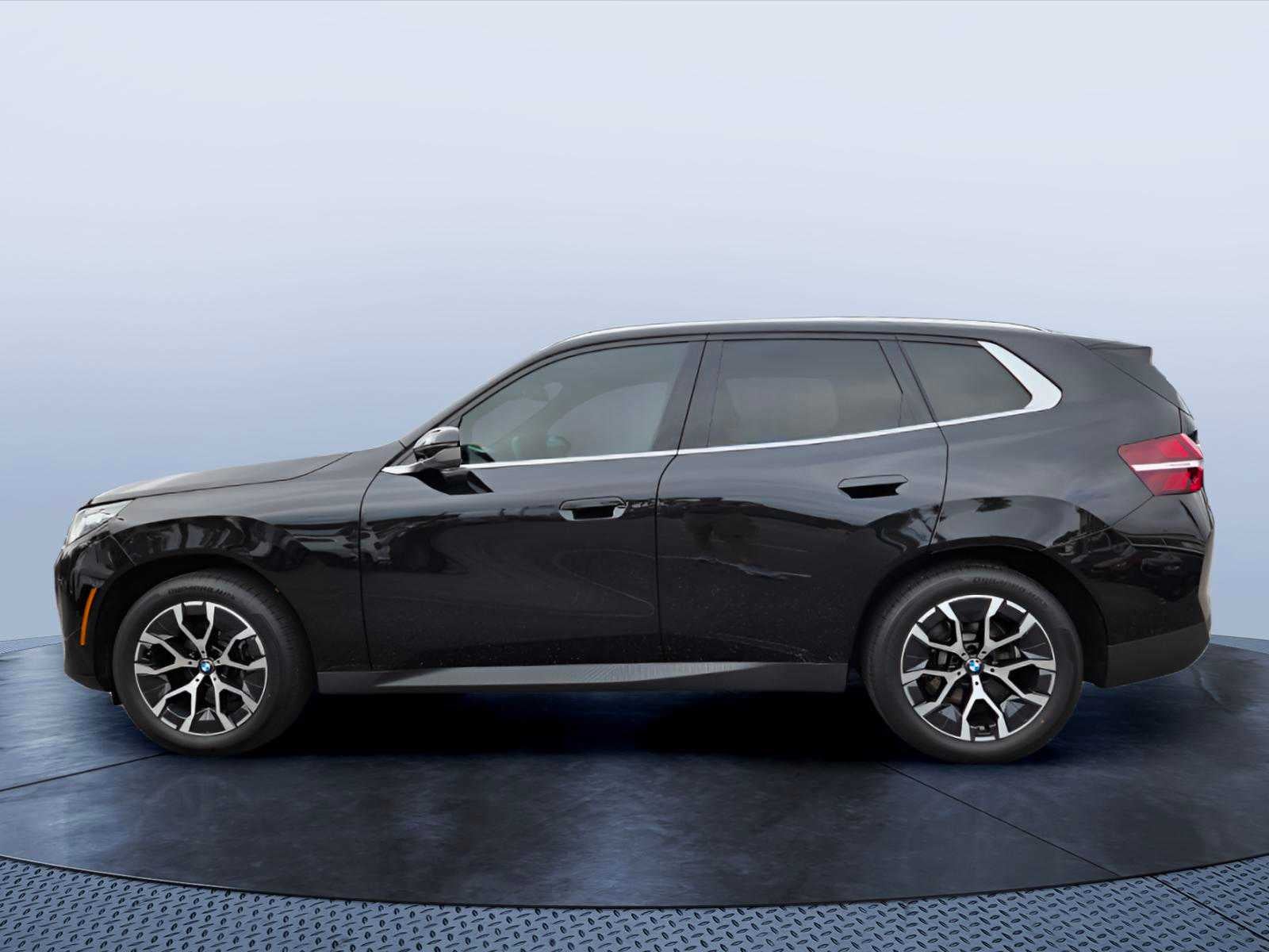 2026 BMW X3 30 xDrive 30 xDrive