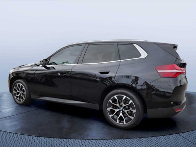 2026 BMW X3 30 xDrive 30 xDrive