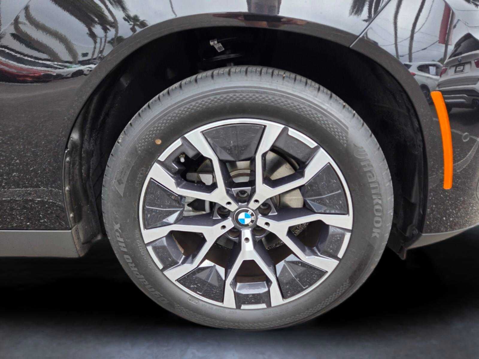 2026 BMW X3 30 xDrive 30 xDrive