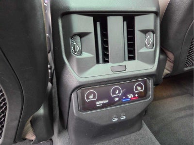 2026 BMW X3 30 xDrive 30 xDrive