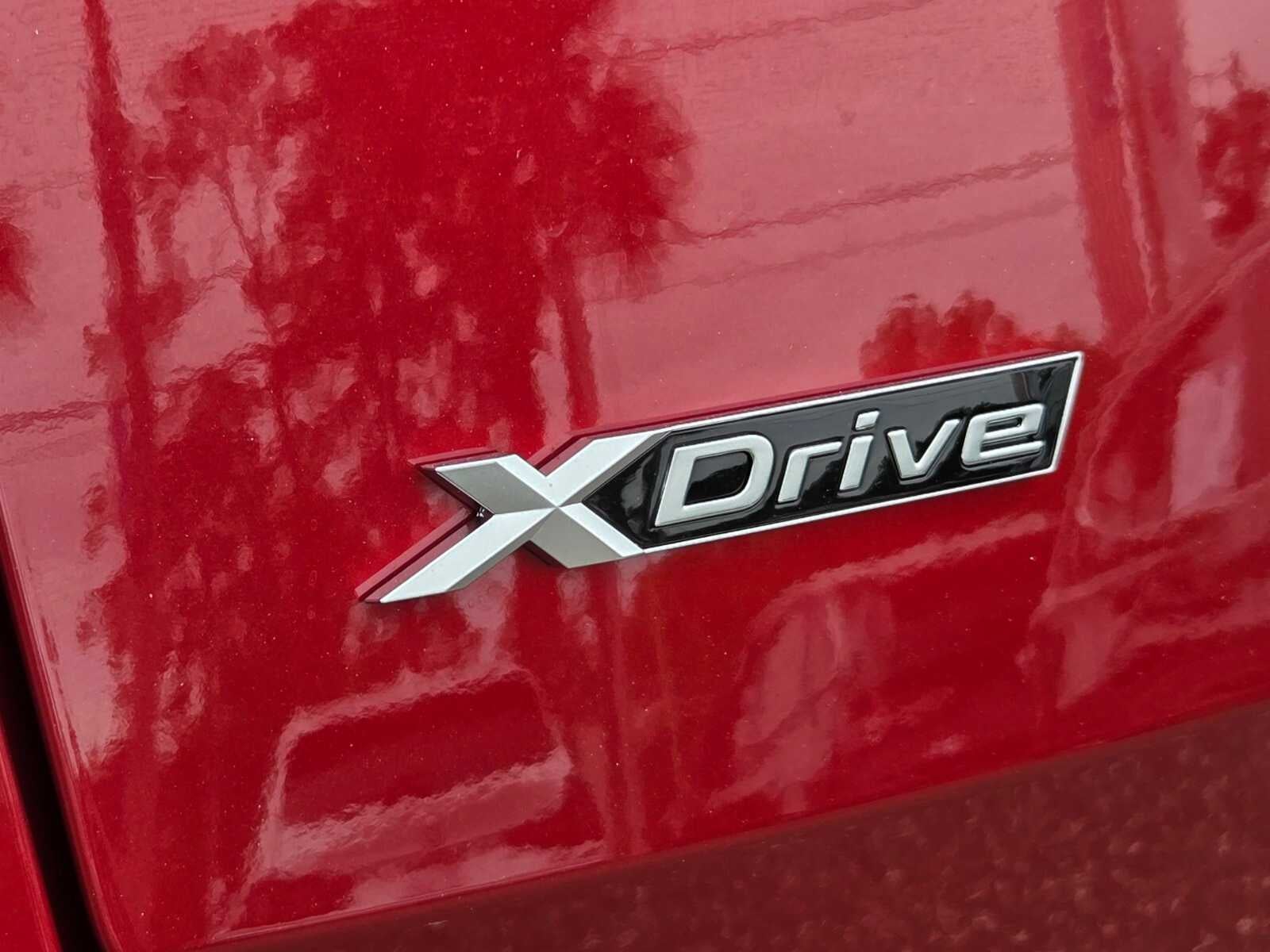 2026 BMW X3 30 xDrive 30 xDrive