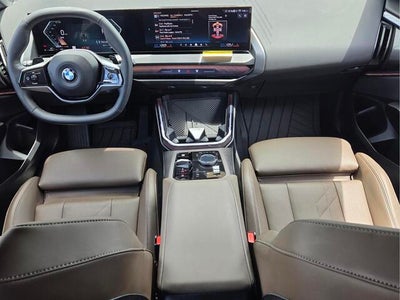 2026 BMW X3 30 xDrive 30 xDrive