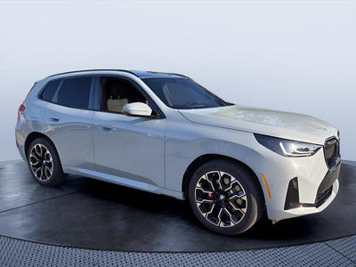 2026 BMW X3 30 xDrive 30 xDrive