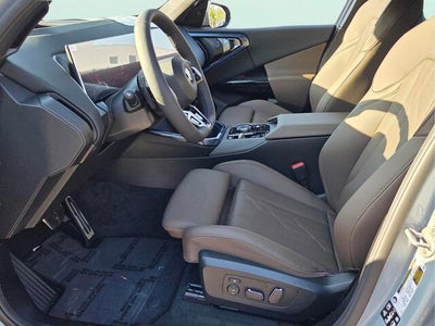 2026 BMW X3 30 xDrive 30 xDrive