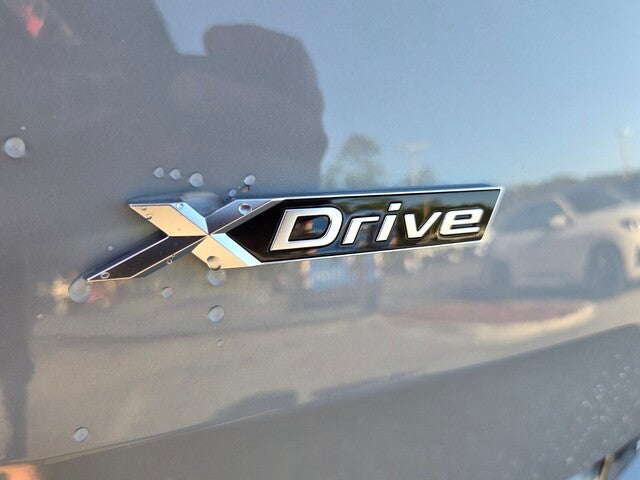 2026 BMW X3 30 xDrive 30 xDrive