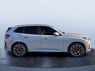 2026 BMW X3 30 xDrive 30 xDrive