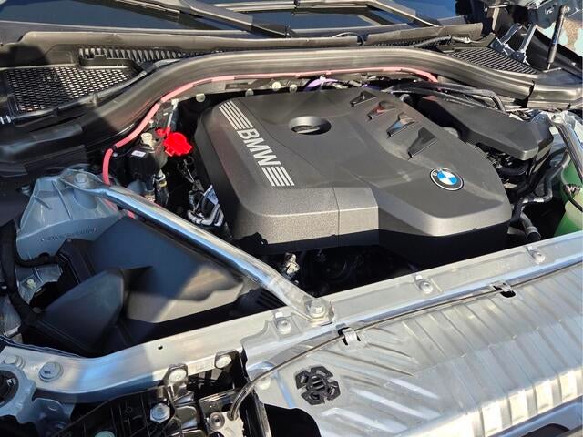 2026 BMW X3 30 xDrive 30 xDrive