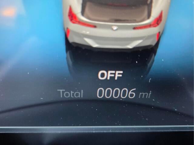 2026 BMW X3 30 xDrive 30 xDrive