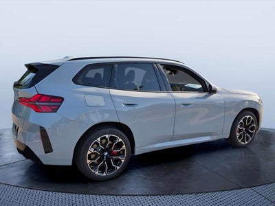2026 BMW X3 30 xDrive 30 xDrive