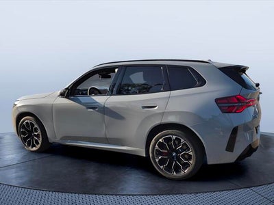 2026 BMW X3 30 xDrive 30 xDrive