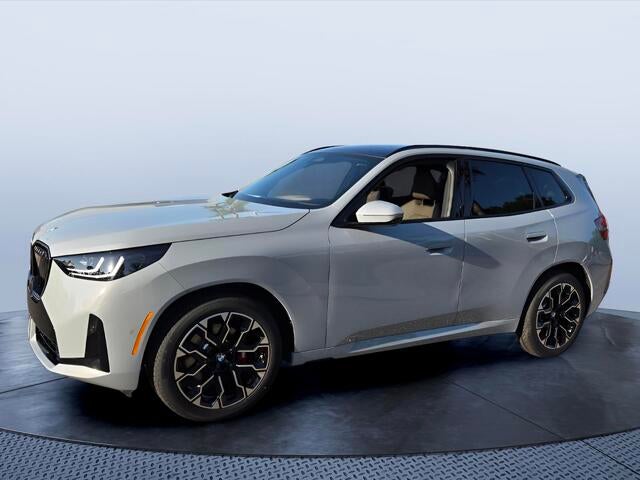 2026 BMW X3 30 xDrive 30 xDrive