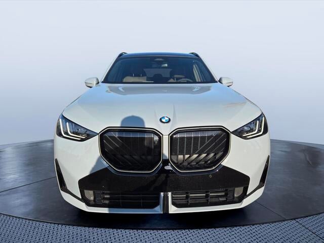 2026 BMW X3 30 xDrive 30 xDrive