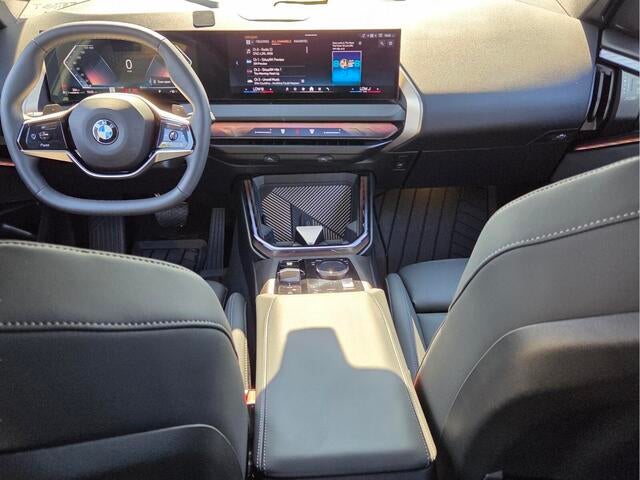 2025 BMW X3 30 xDrive 30 xDrive