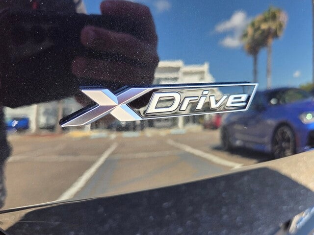 2025 BMW X3 30 xDrive 30 xDrive