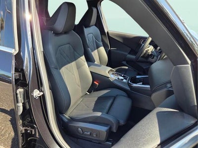 2025 BMW X3 30 xDrive 30 xDrive