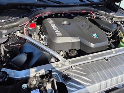 2025 BMW X3 30 xDrive 30 xDrive