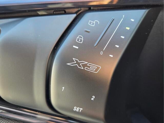2025 BMW X3 30 xDrive 30 xDrive