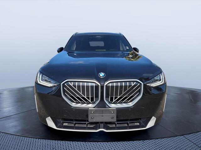 2025 BMW X3 30 xDrive 30 xDrive