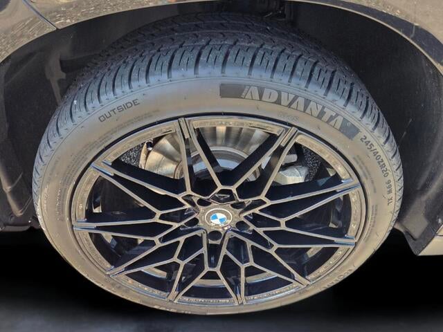 2025 BMW X3 30 xDrive 30 xDrive