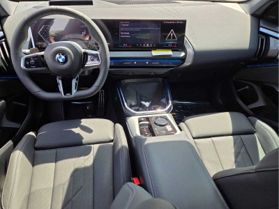 2026 BMW X3 30 xDrive 30 xDrive
