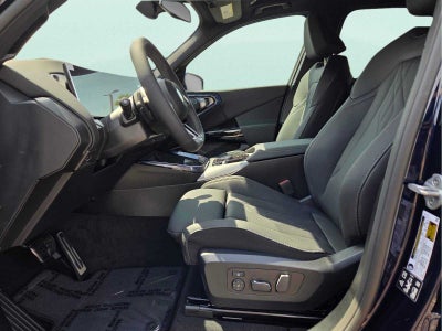 2026 BMW X3 30 xDrive 30 xDrive