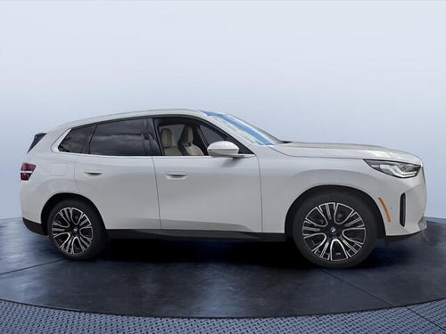 2026 BMW X3 30 xDrive 30 xDrive