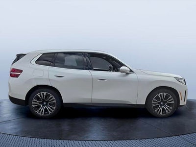 2026 BMW X3 30 xDrive 30 xDrive