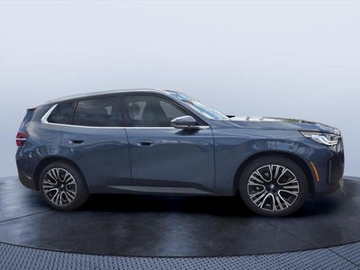 2026 BMW X3 30 xDrive 30 xDrive