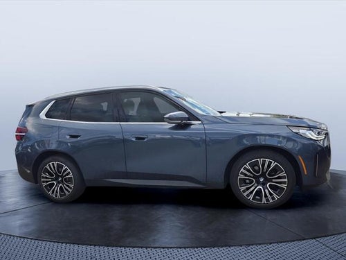 2026 BMW X3 30 xDrive 30 xDrive