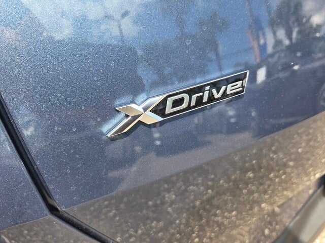 2026 BMW X3 30 xDrive 30 xDrive