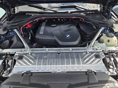 2026 BMW X3 30 xDrive 30 xDrive