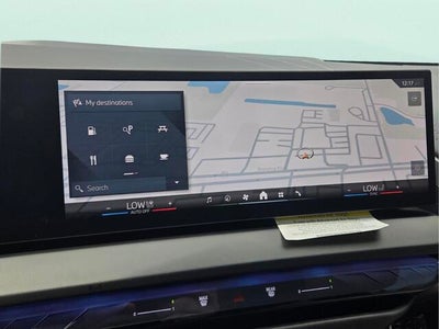 2026 BMW X3 30 xDrive 30 xDrive