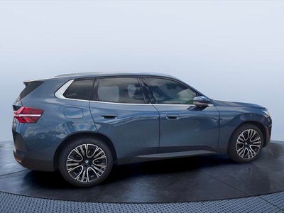 2026 BMW X3 30 xDrive 30 xDrive