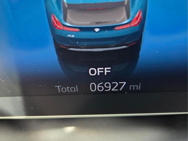 2026 BMW X3 30 xDrive 30 xDrive