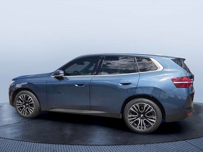 2026 BMW X3 30 xDrive 30 xDrive