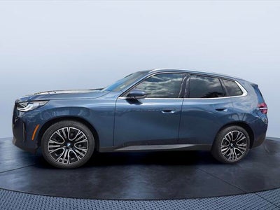 2026 BMW X3 30 xDrive 30 xDrive