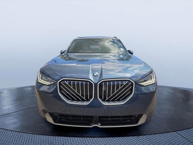 2026 BMW X3 30 xDrive 30 xDrive