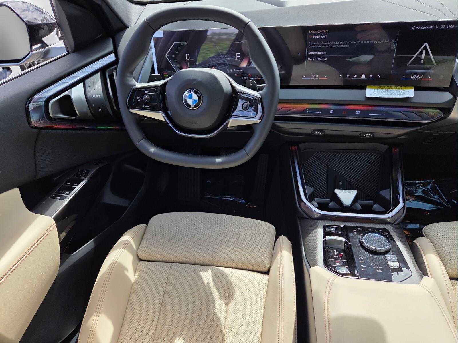 2026 BMW X3 30 xDrive 30 xDrive