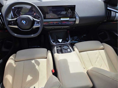2026 BMW X3 30 xDrive 30 xDrive
