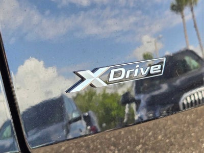 2026 BMW X3 30 xDrive 30 xDrive