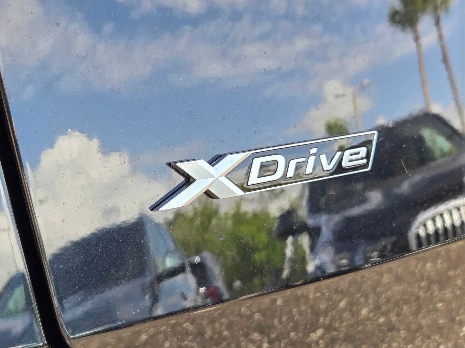 2026 BMW X3 30 xDrive 30 xDrive